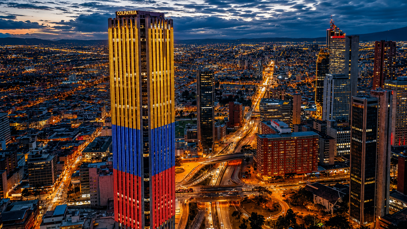 Socios de Grupo Axi en conversación